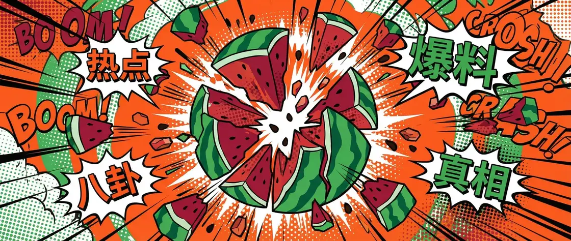 莱茵体育网址 今日头瓜爆炸漫画横幅
